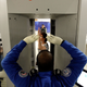 Illustration for article titled Airport Body Scanners Have a Gender Problem